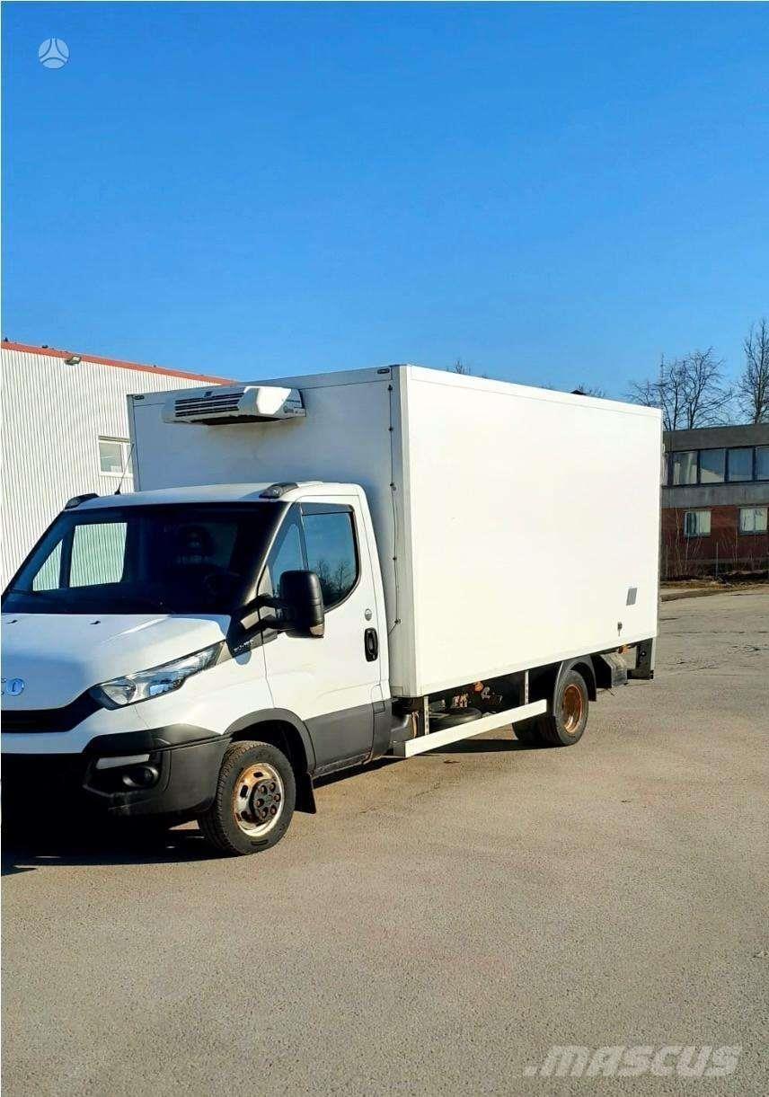 Iveco  Masini