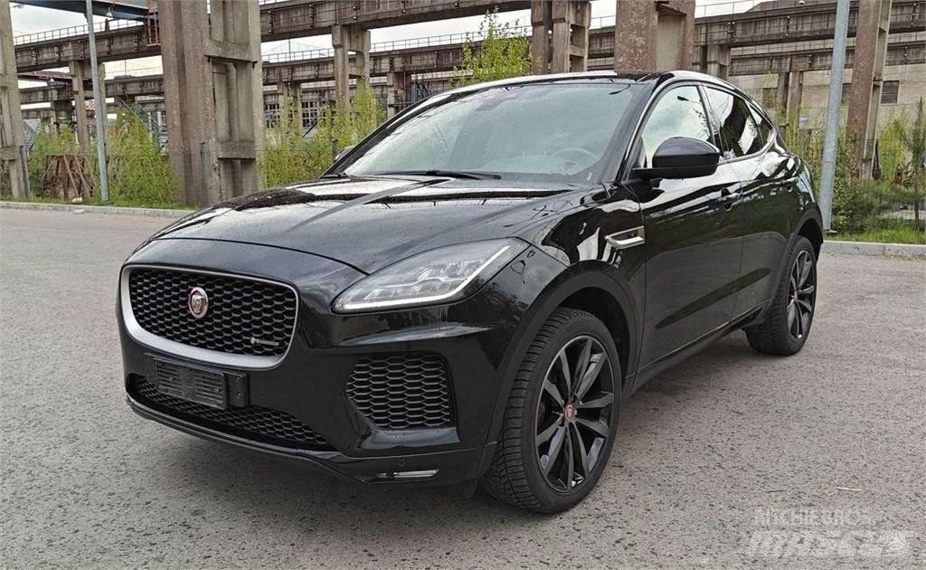 Jaguar  Masini