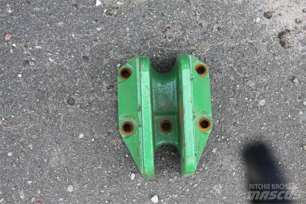 John Deere  Utilaje agricole - Altele
