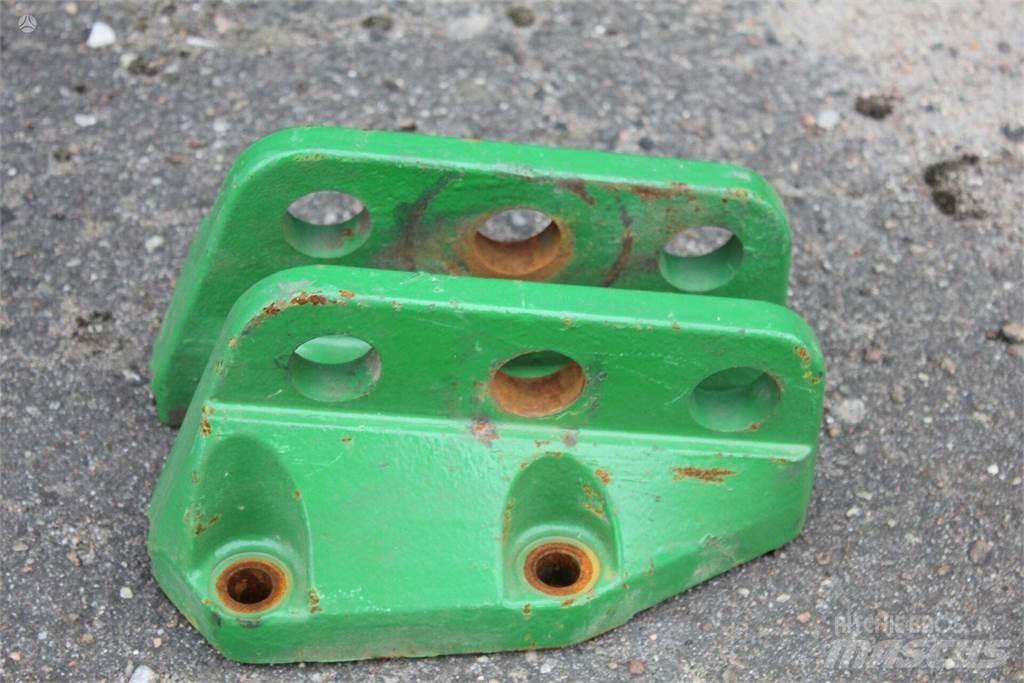 John Deere  Utilaje agricole - Altele