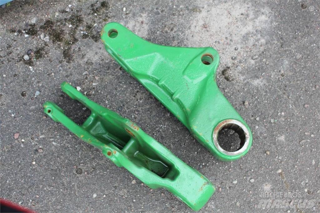 John Deere  Utilaje agricole - Altele