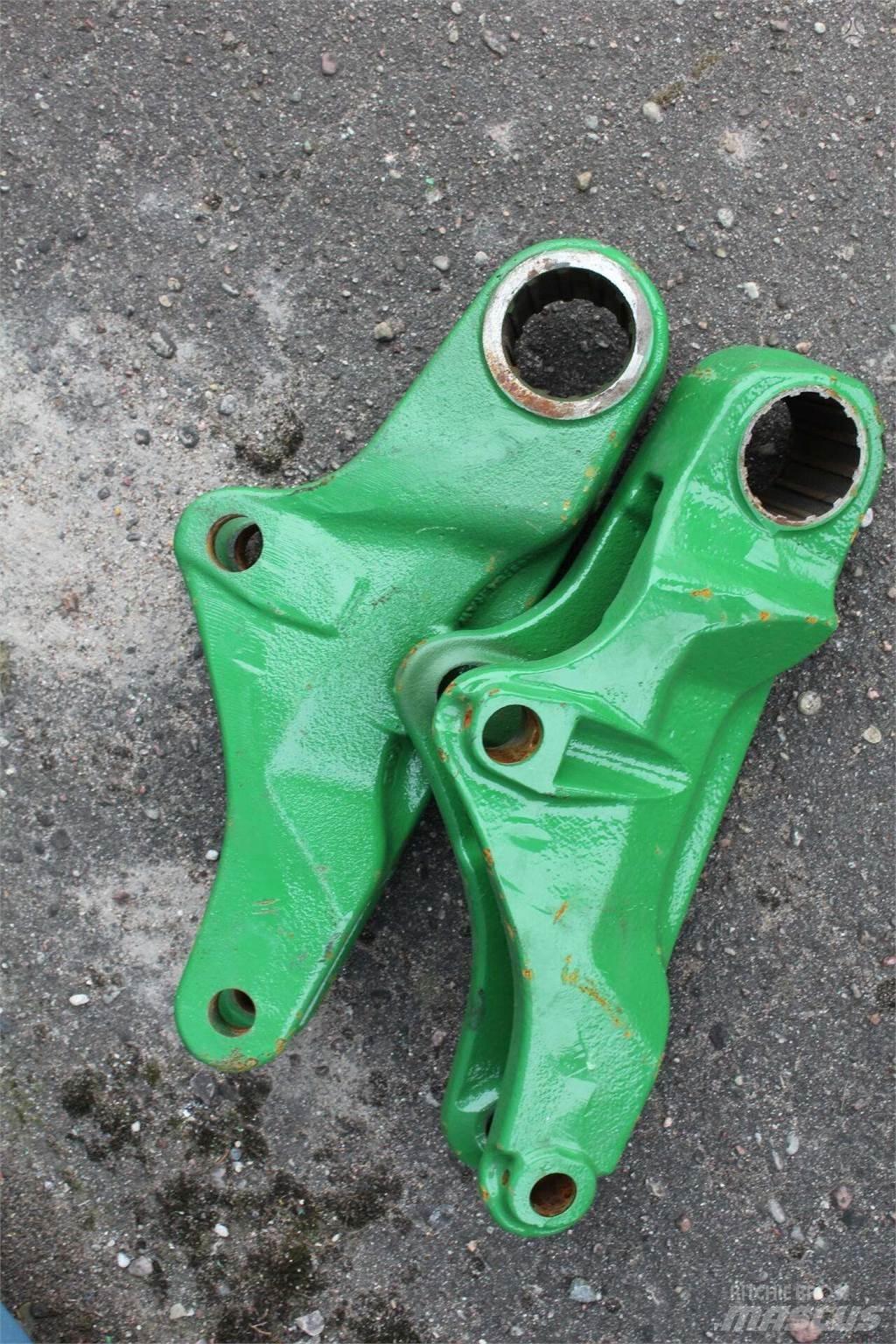 John Deere  Utilaje agricole - Altele
