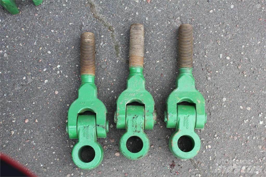 John Deere  Utilaje agricole - Altele