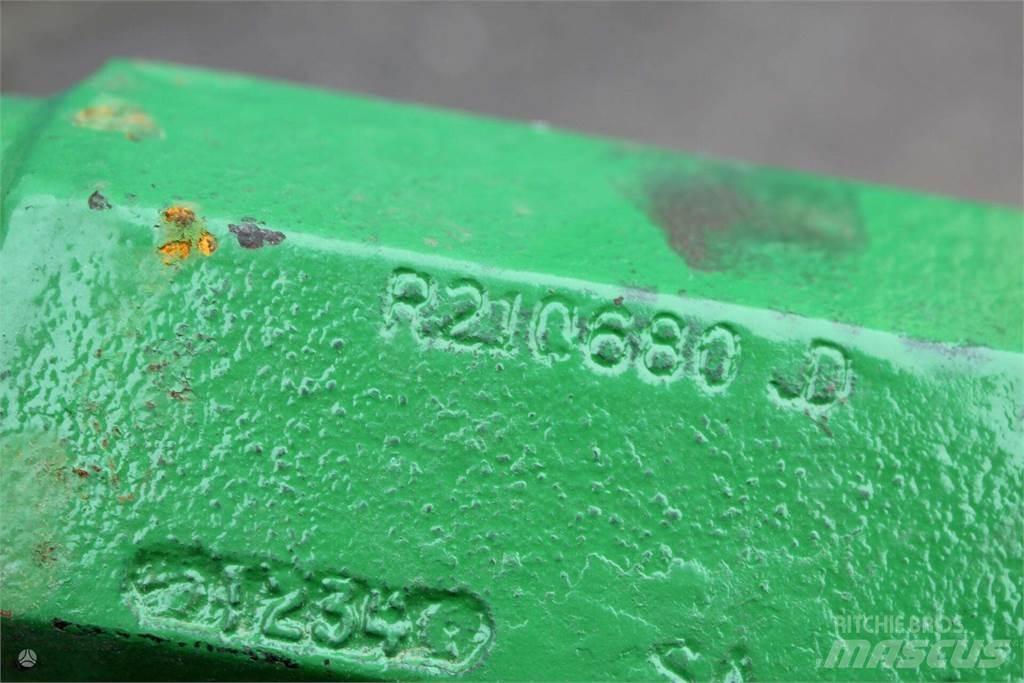 John Deere  Utilaje agricole - Altele