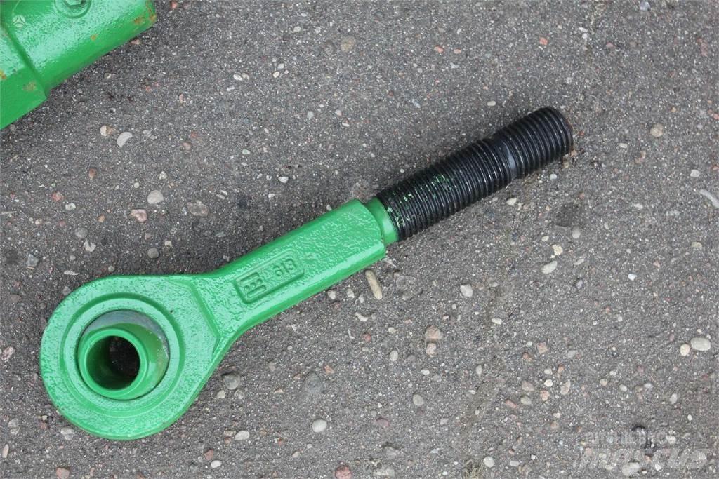 John Deere  Utilaje agricole - Altele