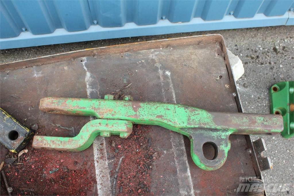 John Deere  Utilaje agricole - Altele