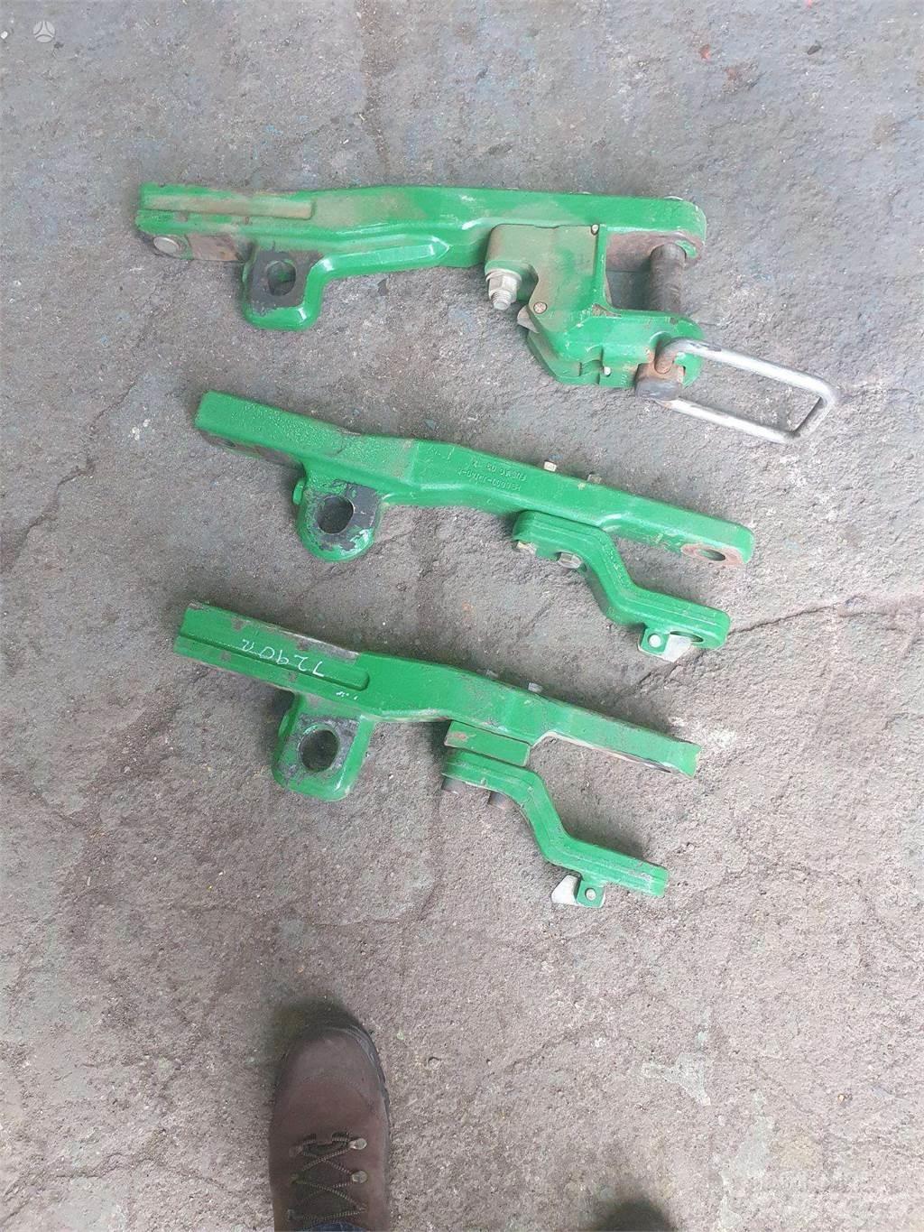 John Deere  Utilaje agricole - Altele