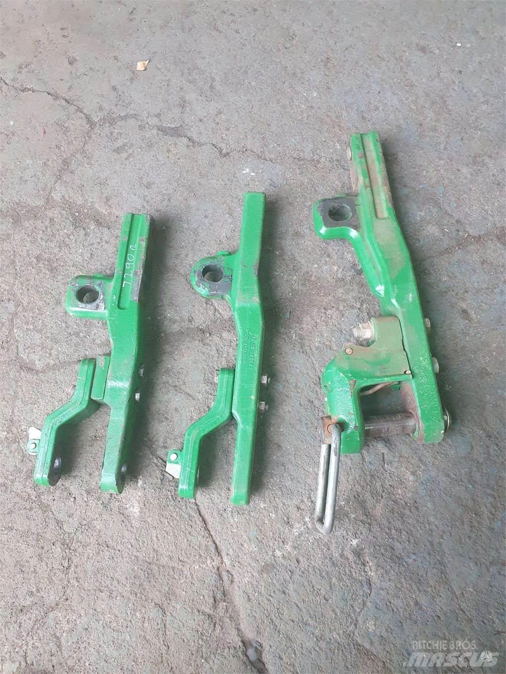 John Deere  Utilaje agricole - Altele