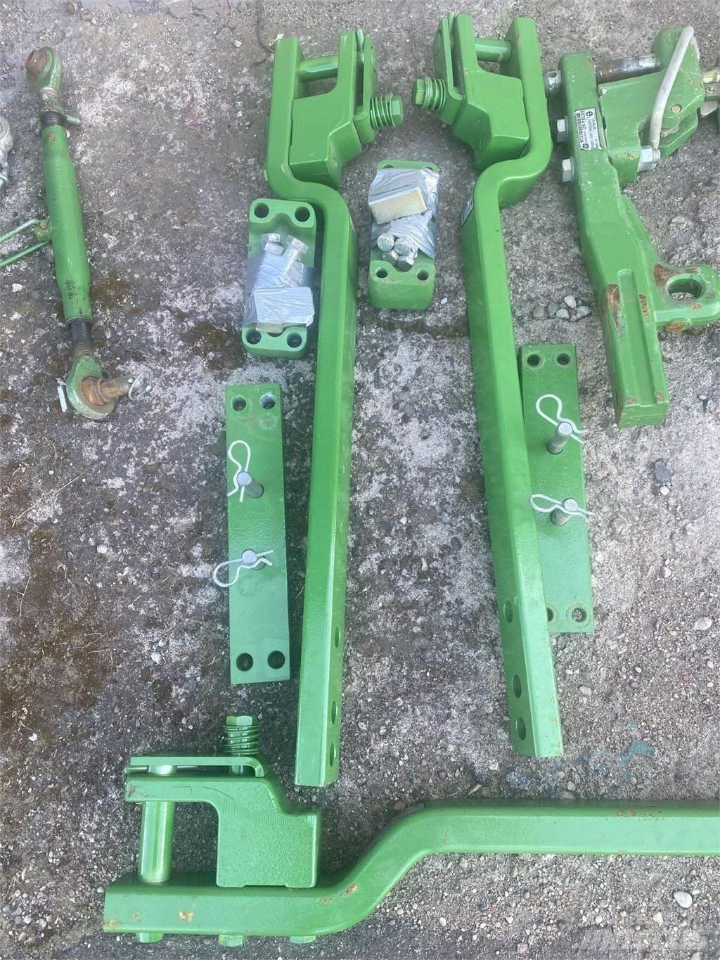 John Deere  Utilaje agricole - Altele