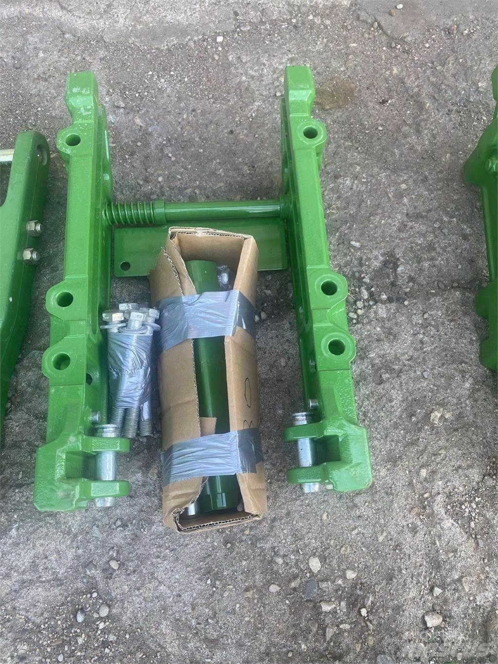 John Deere  Utilaje agricole - Altele