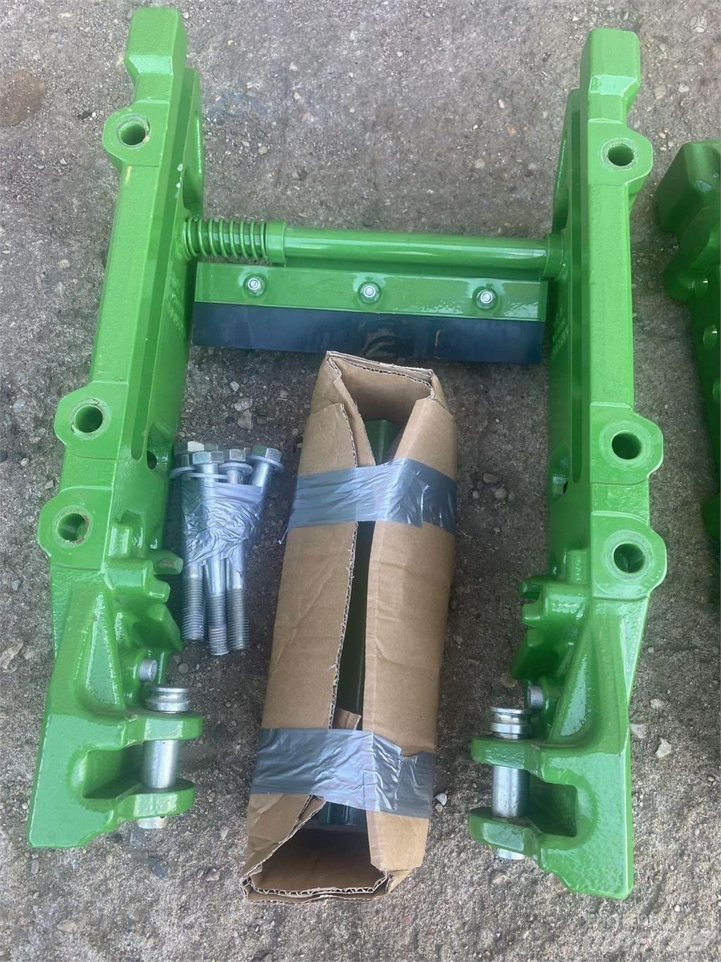 John Deere  Utilaje agricole - Altele