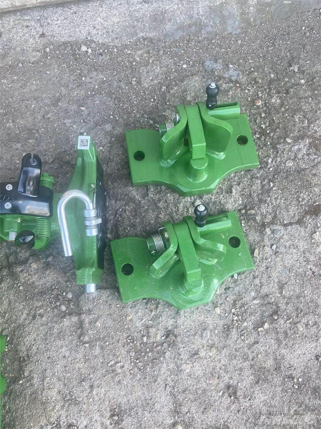 John Deere  Utilaje agricole - Altele