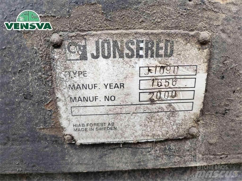 Jonsered J1090 Cupa