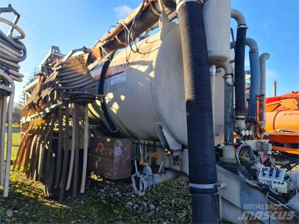 Kaweco 20000L Utilaje agricole - Altele