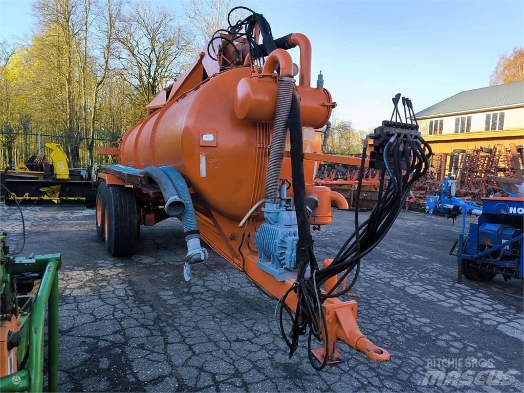 Kimadan 10 Utilaje agricole - Altele