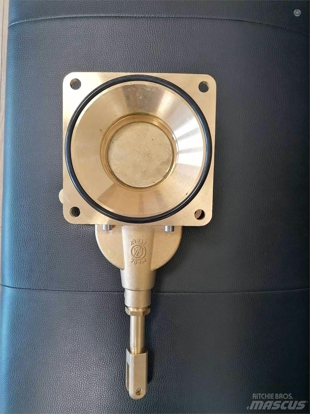  -Kita- Utilaje agricole - Altele