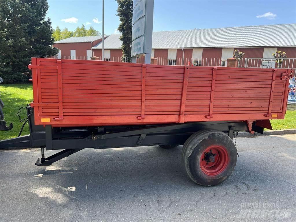  -Kita- 4,5T Alte remorci