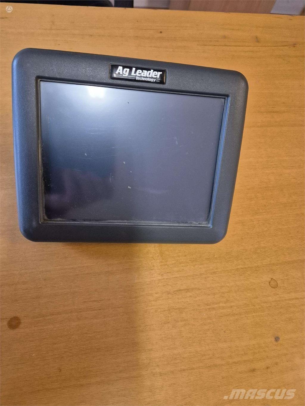  -Kita- Ag Leader Utilaje agricole - Altele