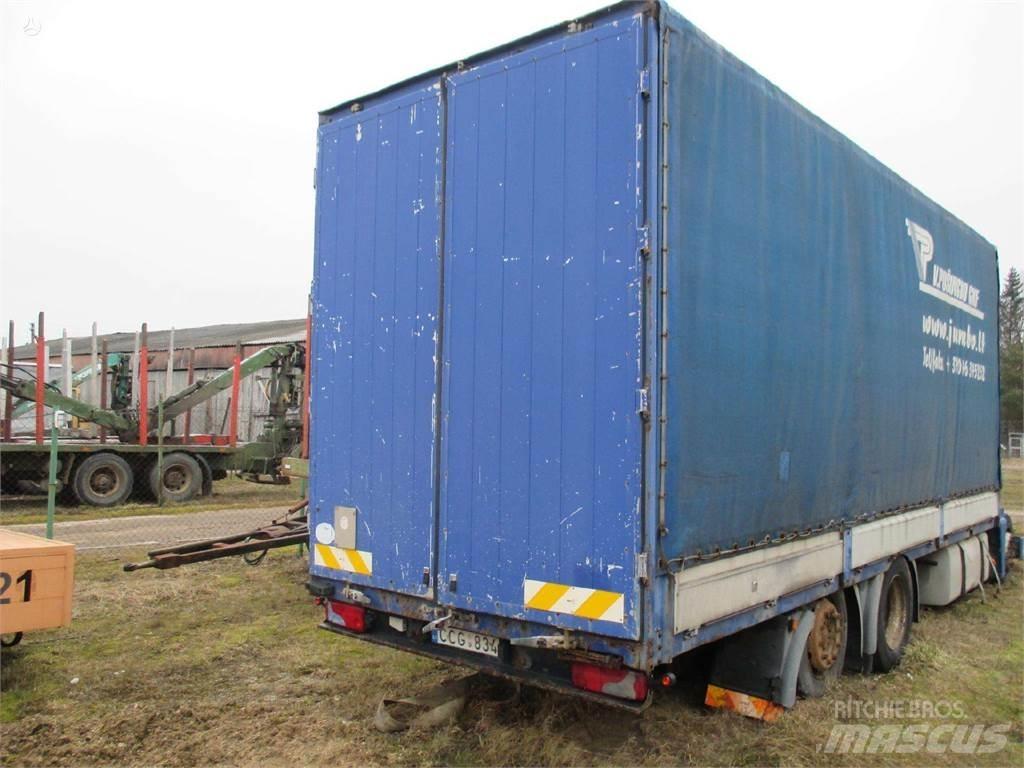  -Kita- ANTSTATAI Transport - Altele