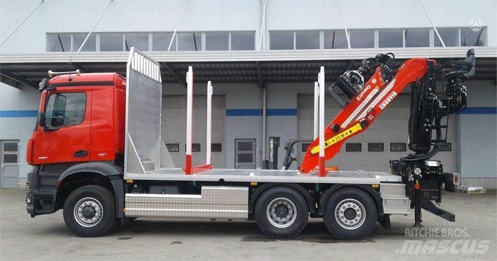  -Kita- Cranab TZ12 Cupe forestiere