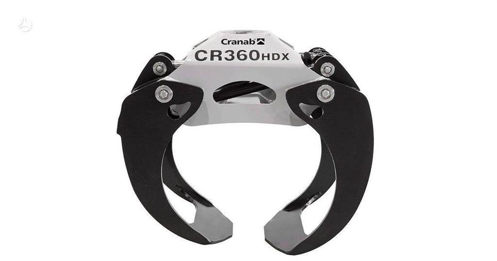  -Kita- Cranab TZ12 Cupe forestiere