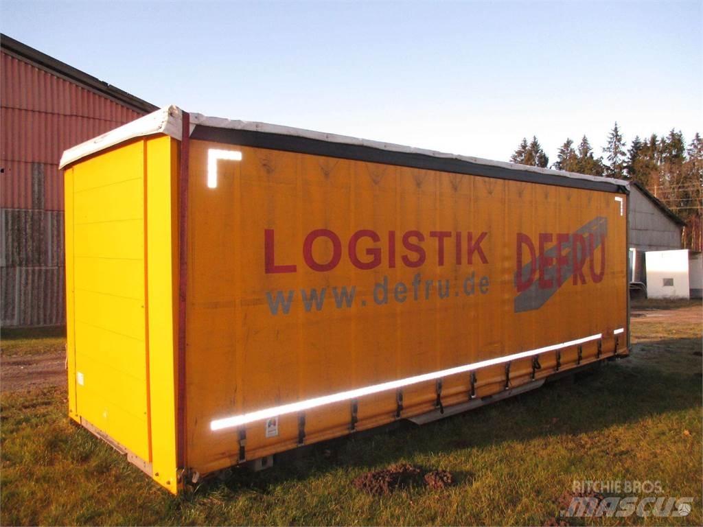  -Kita- FLIEGL Transport - Altele