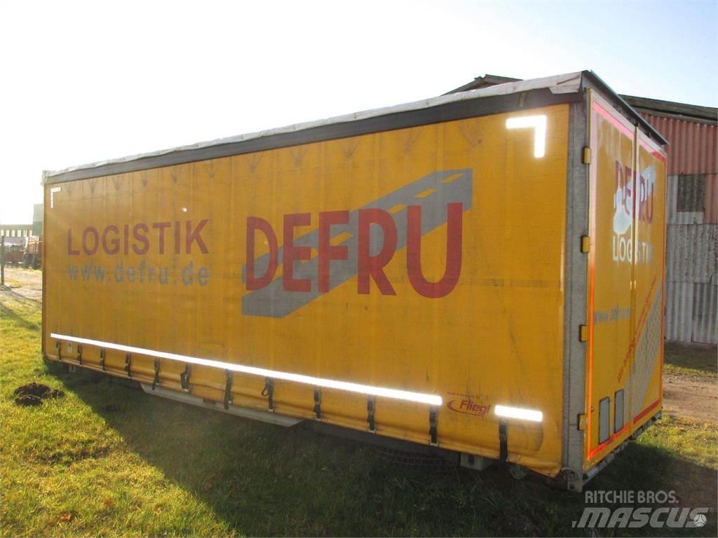  -Kita- FLIEGL Transport - Altele