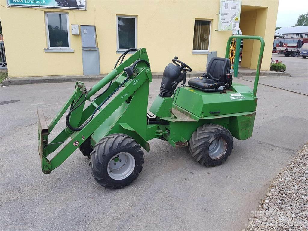  -Kita- UNILOADER Strivuitoare-altele