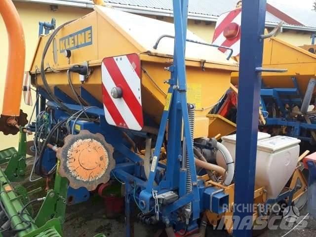 Kleine 6 Perforatoare