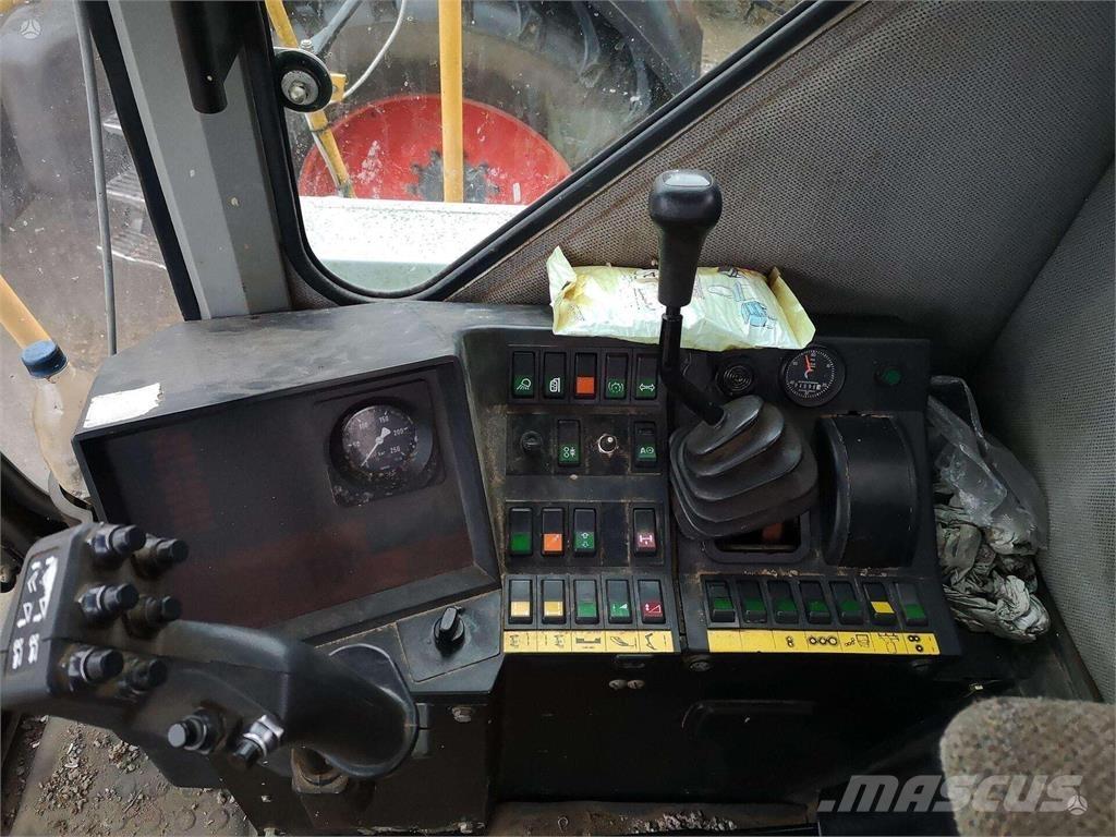 Kleine SF 10 Combine de secerat