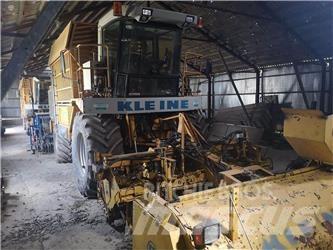 Kleine SF 10-2 Combine de secerat