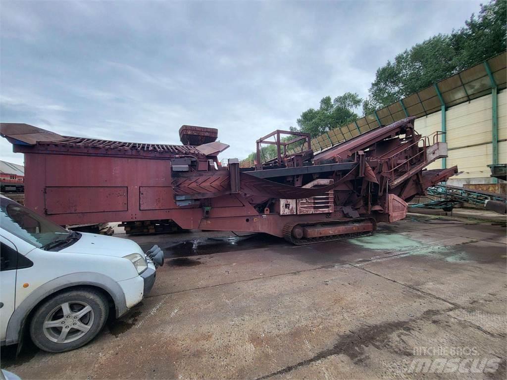  Klemman EVO702i Cernuitoare