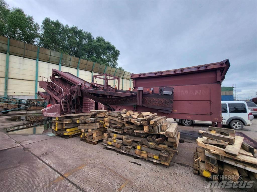  Klemman EVO702i Cernuitoare