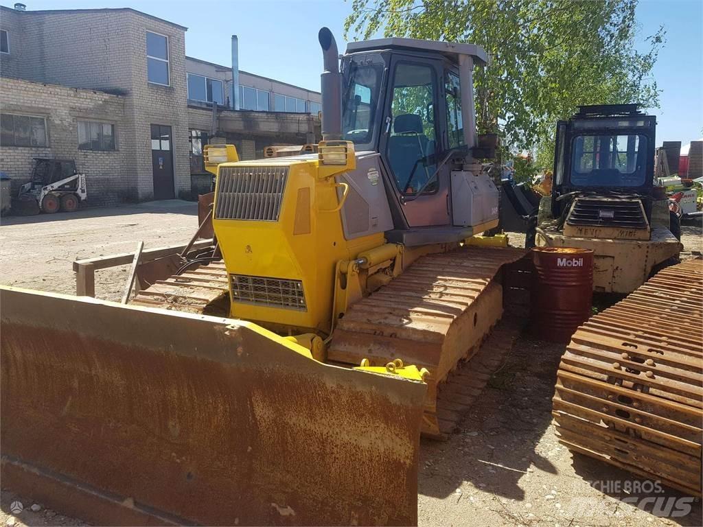 Komatsu Bobcat Altele