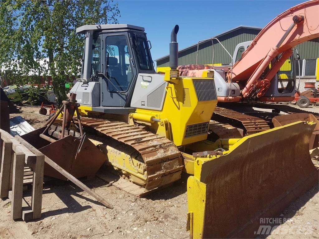 Komatsu Bobcat Altele