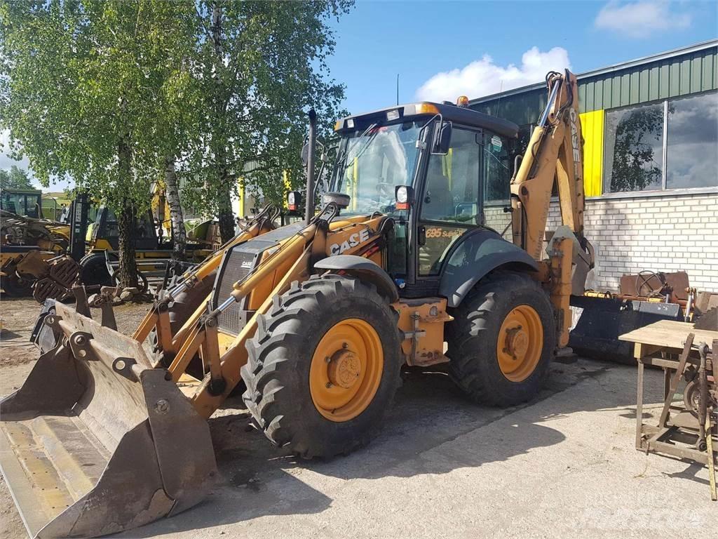 Komatsu Bobcat Altele
