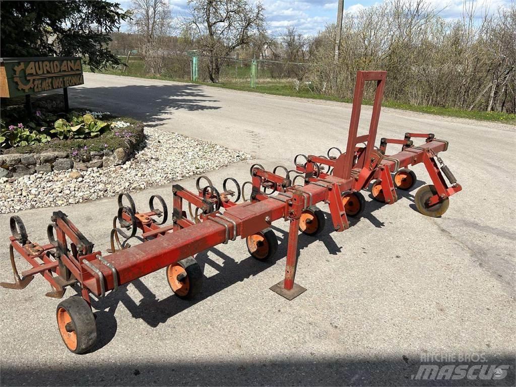 Kongskilde EHF Utilaje agricole - Altele