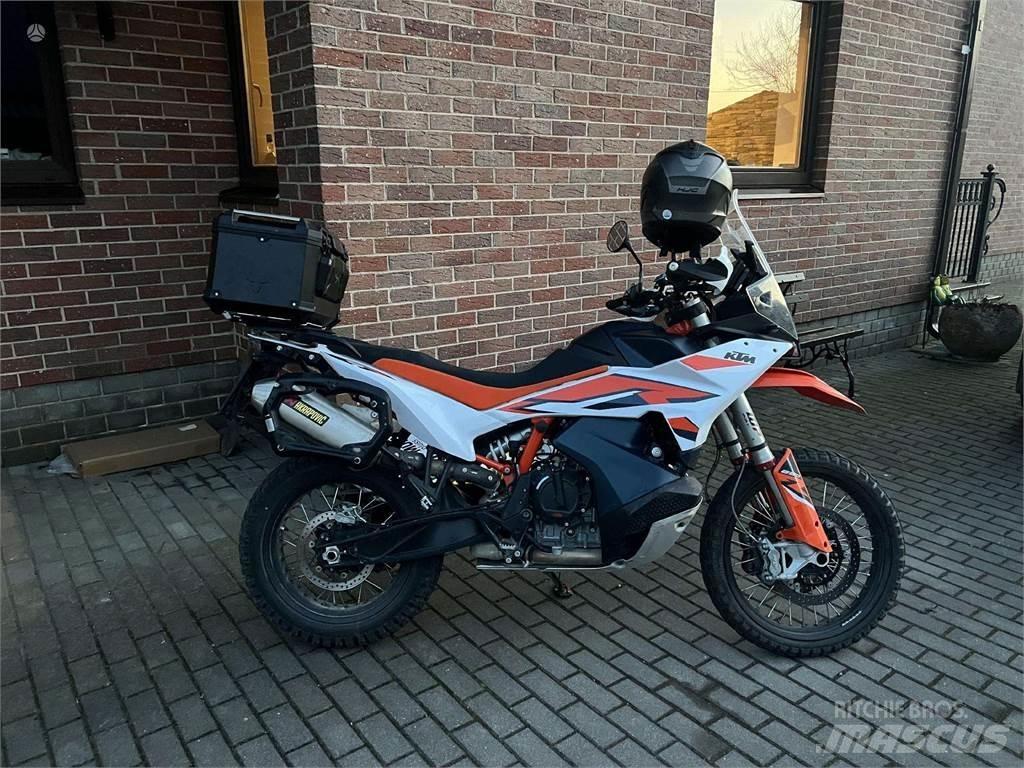 KTM  ATV-uri