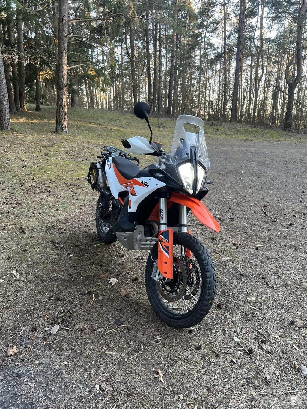 KTM  ATV-uri