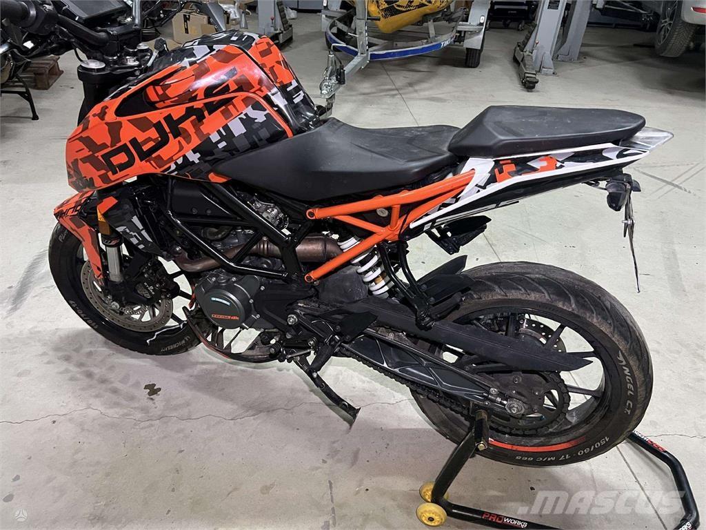 KTM  Utilaje construcții - Altele