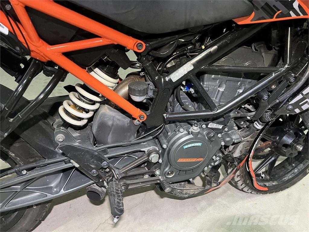 KTM  Utilaje construcții - Altele