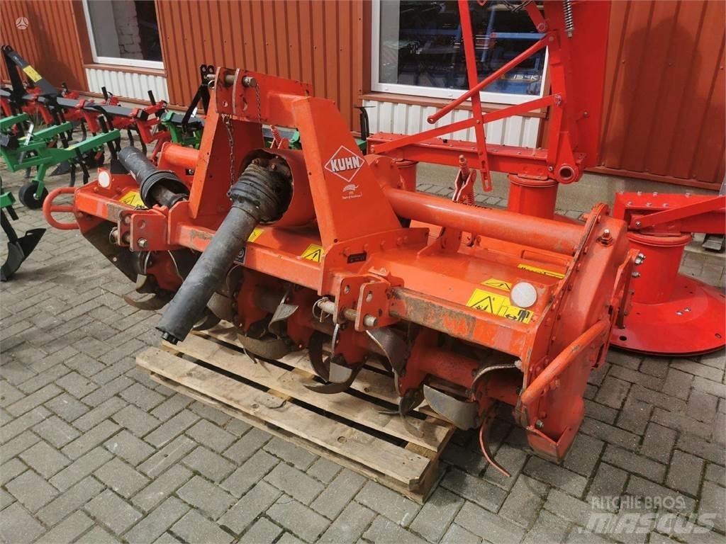 Kuhn EL 92-180 Cositoare de iarba cu umidificator
