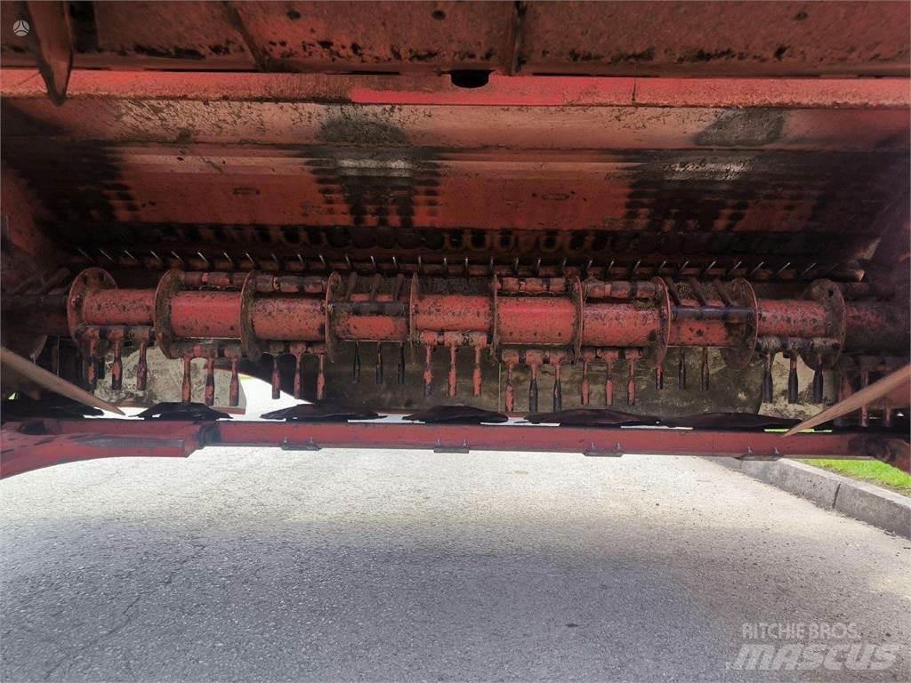 Kuhn FC353GC Cositoare de iarba cu umidificator