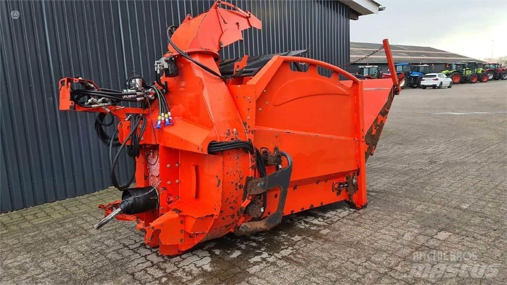 Kuhn Primor Utilaje agricole - Altele