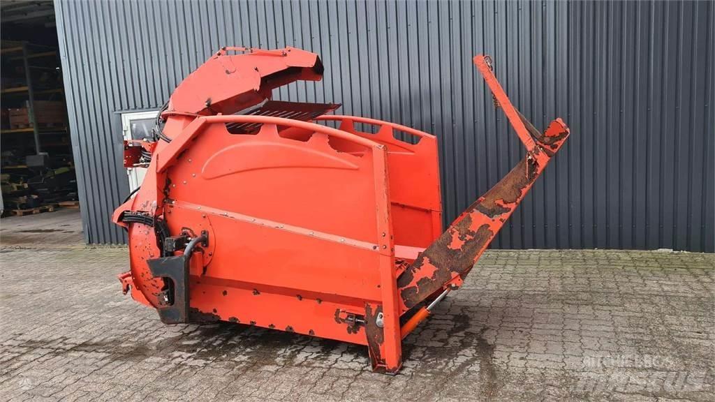 Kuhn Primor Utilaje agricole - Altele