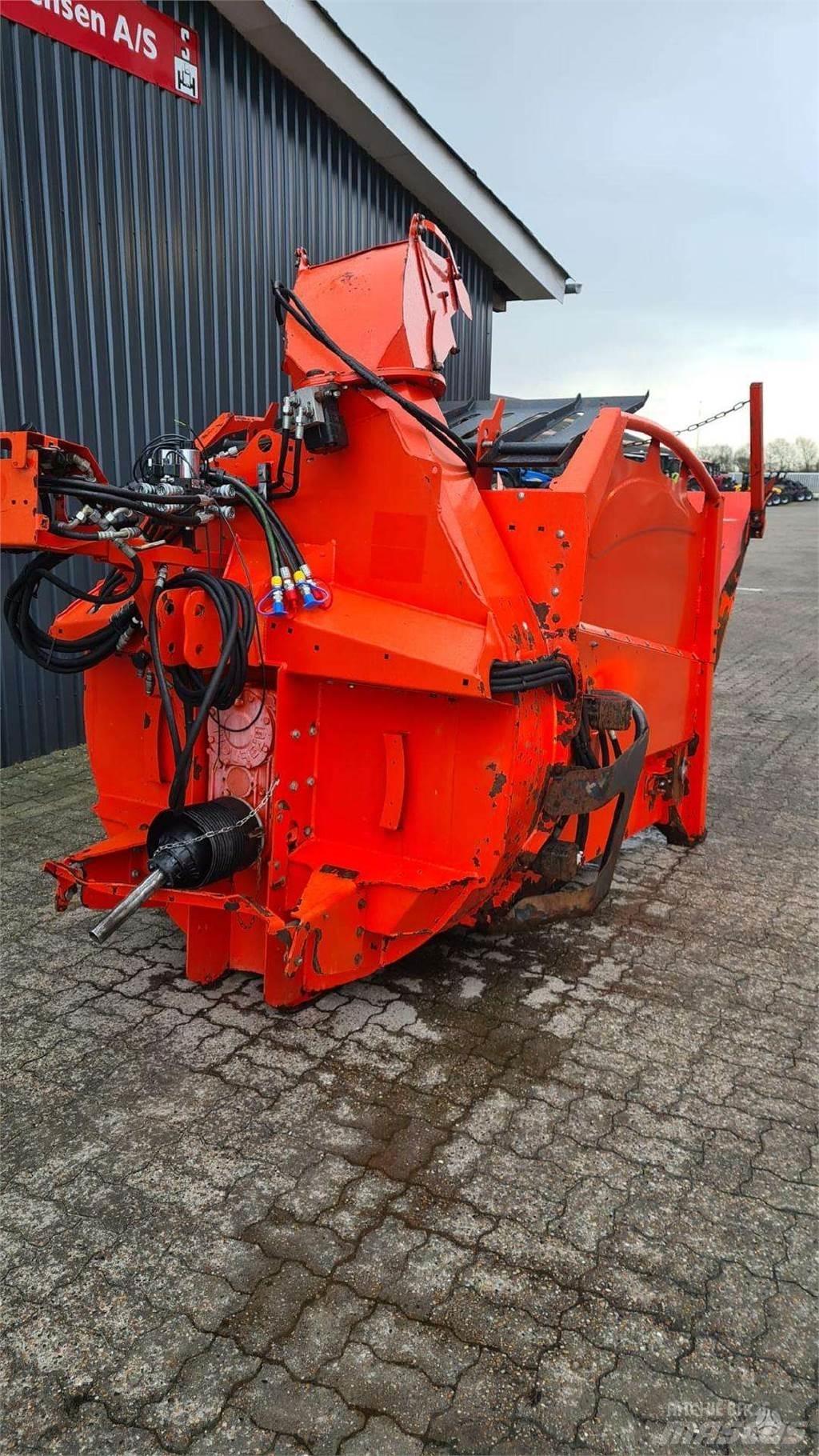 Kuhn Primor Utilaje agricole - Altele