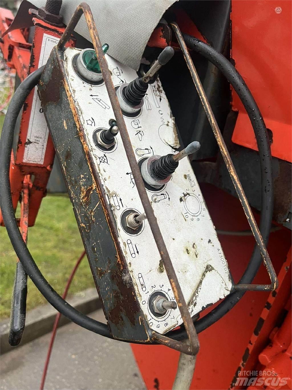 Kuhn Primor 3560 Mixere furaje