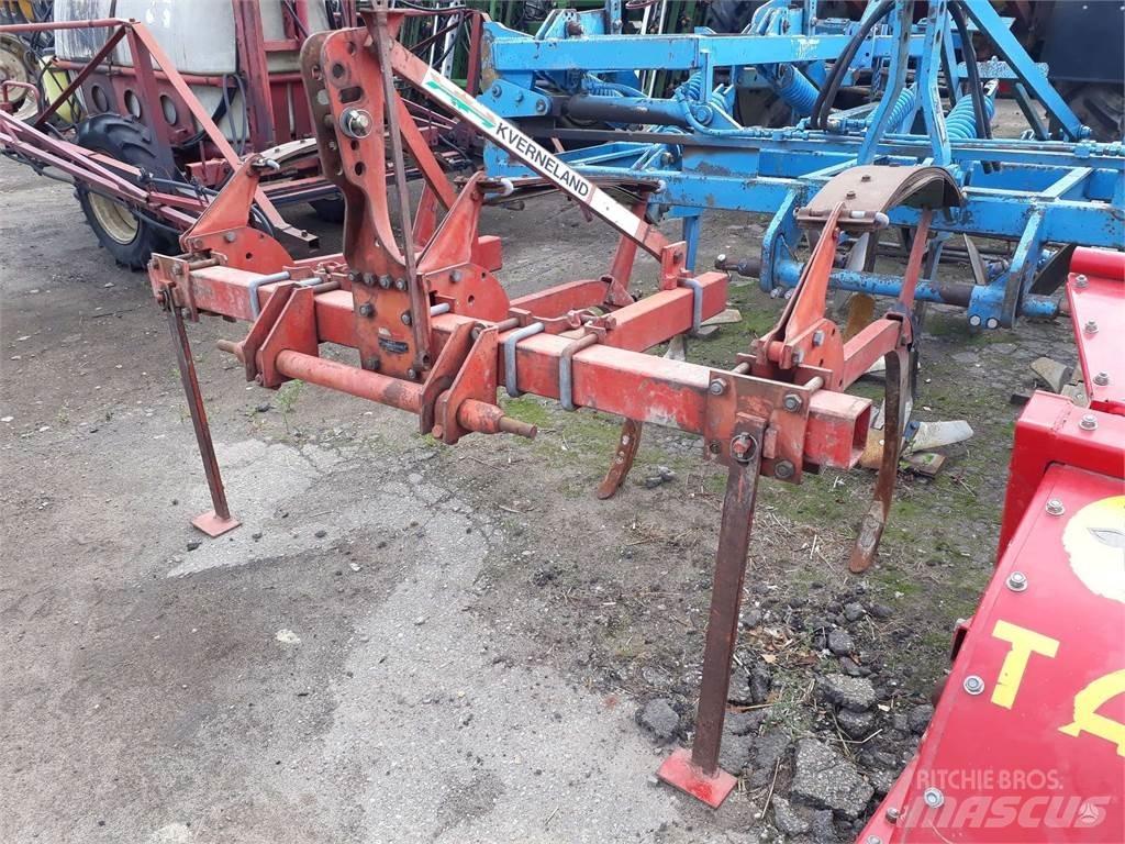Kverneland CLG Utilaje agricole - Altele
