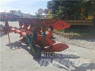 Kverneland F160 Pluguri conventionale