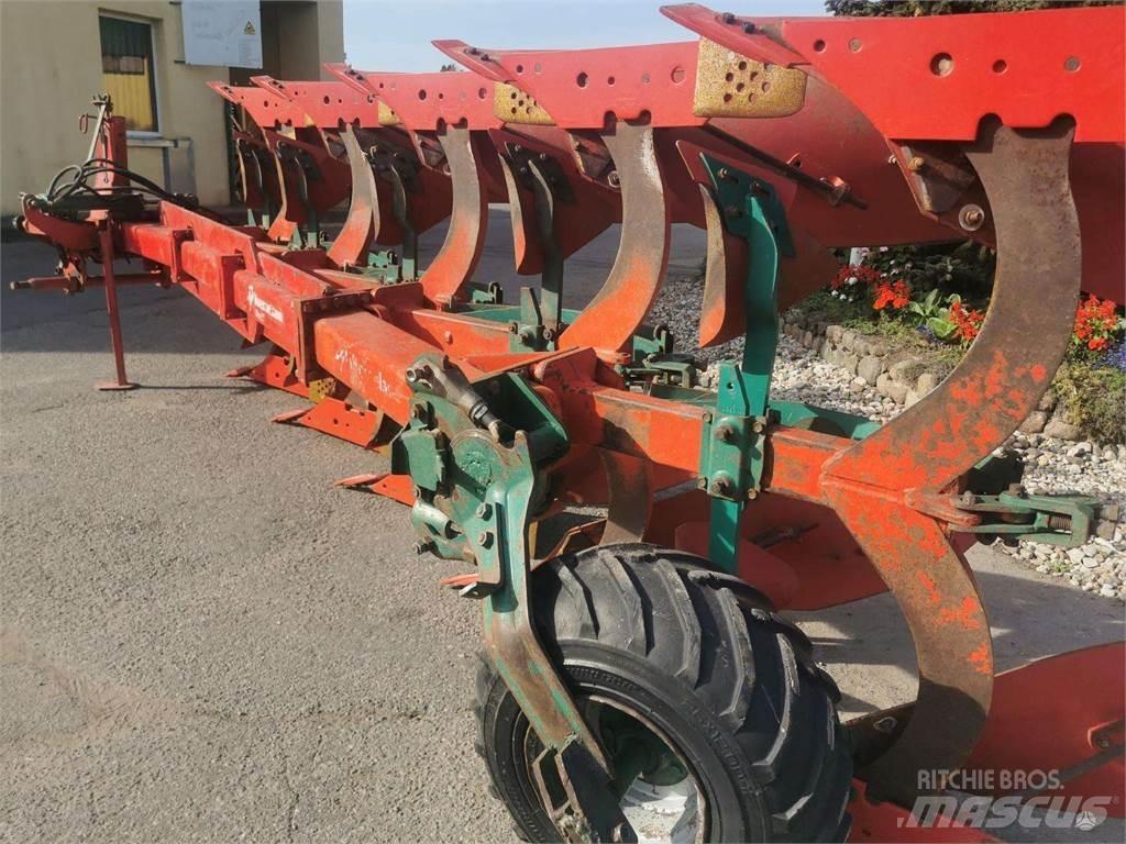 Kverneland F160 Pluguri conventionale